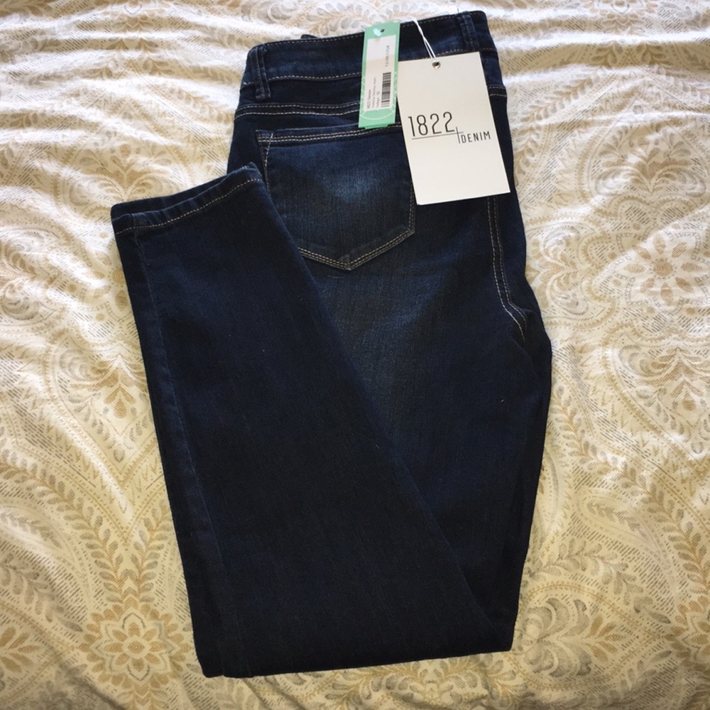 Skinny Jeans - NWT